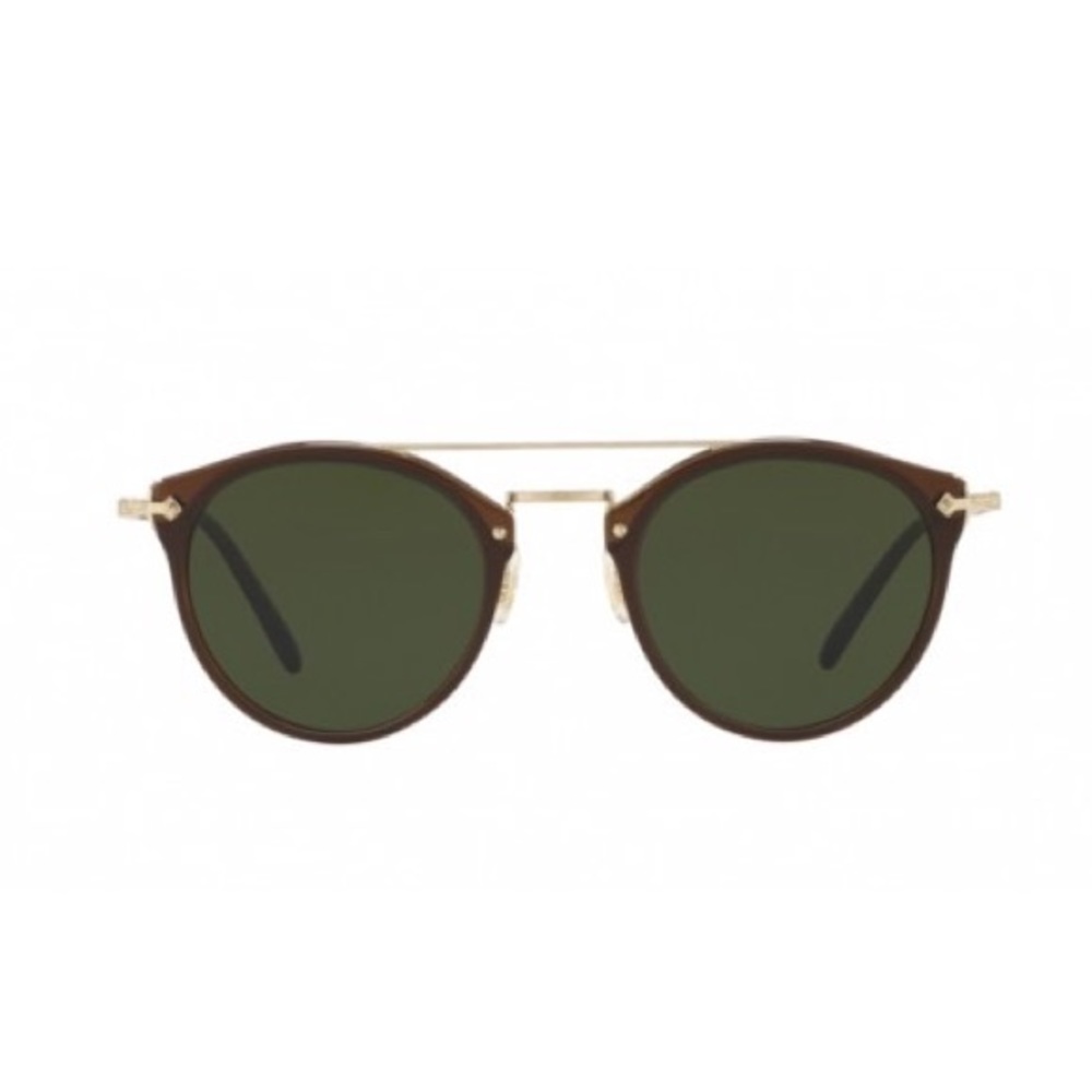 Oliver Peoples Remick Sunglasses